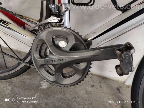 Vends Vélo de Route - 2