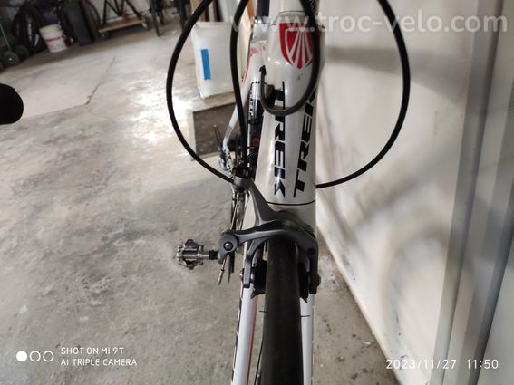 Vends Vélo de Route - 3