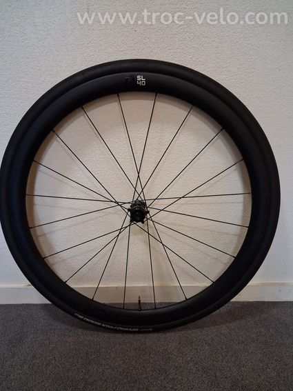 Roue Hollowgram SL - 2