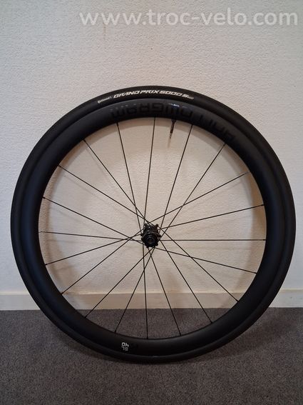 Roue Hollowgram SL - 3