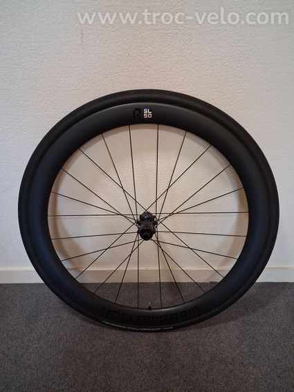 Roue Hollowgram SL - 5