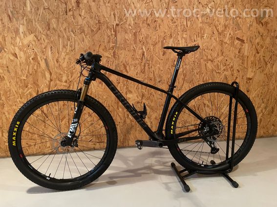 VTT Origine GTR  - 2