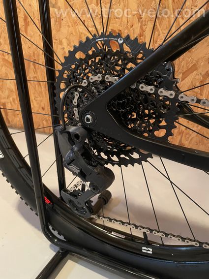 VTT Origine GTR  - 3