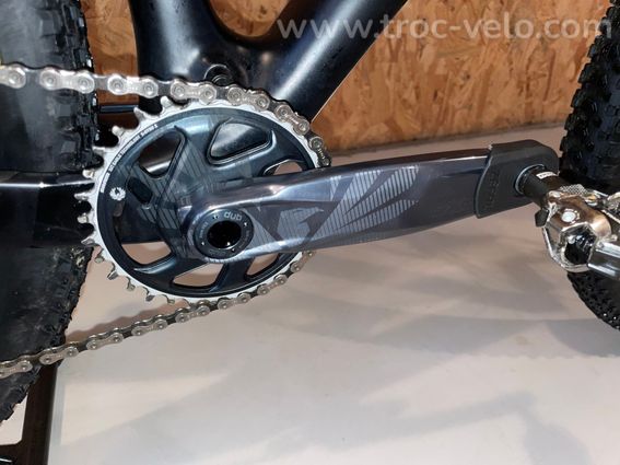 VTT Origine GTR  - 4