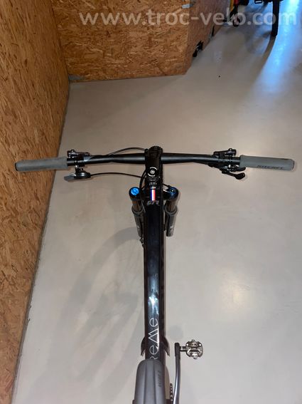 VTT Origine GTR  - 5