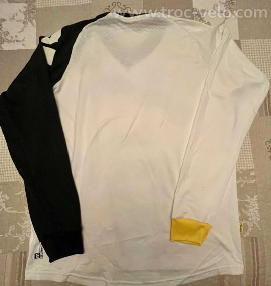 MAILLOT M LONGUES MAVIC TAILLE L - 2