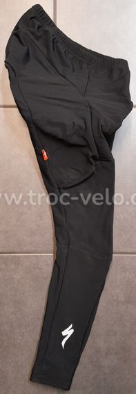 Collant technique à jambe complète Coolcore de Kerrits - Enfants