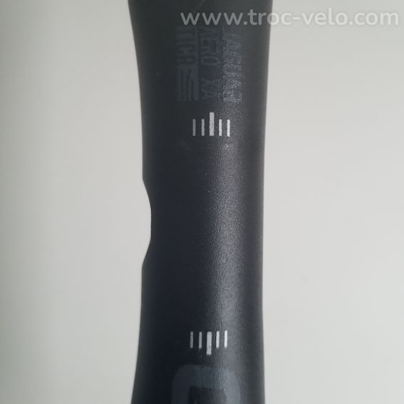 Cintre Most Jaguar 44 cm alu - 2