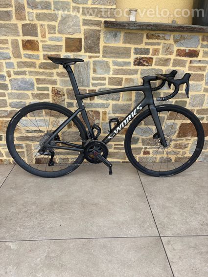 SWORKS SL7