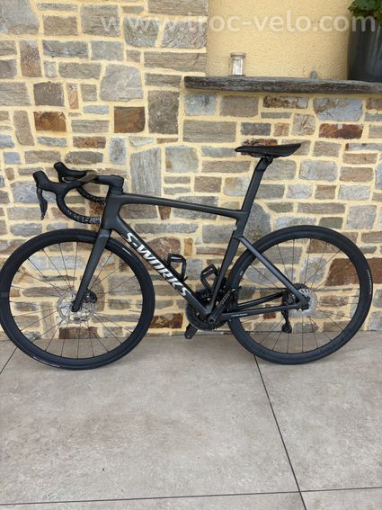 SWORKS SL7 - 2