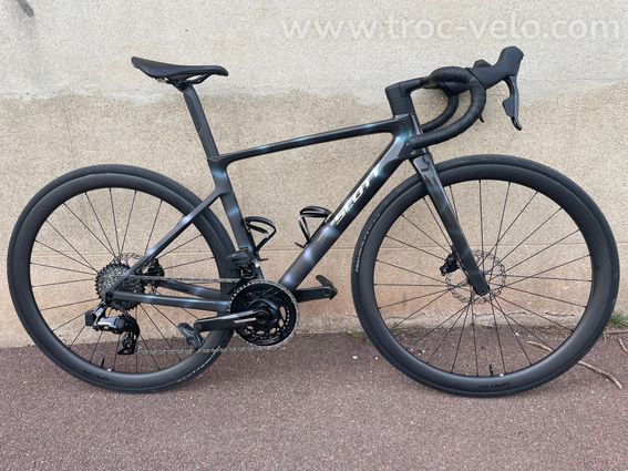 Scott Addict rc 10 2026