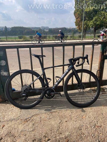 Scott Addict rc 10 2026 - 3