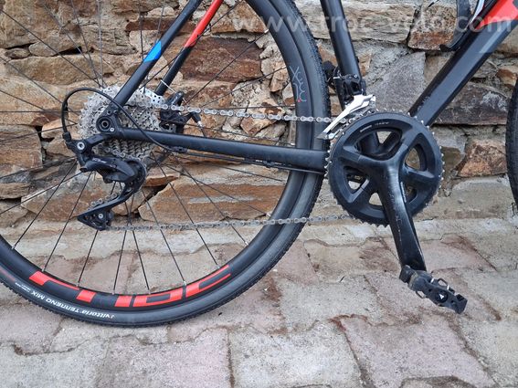 Velo cube, gravel / cyclo cross/ route - 3