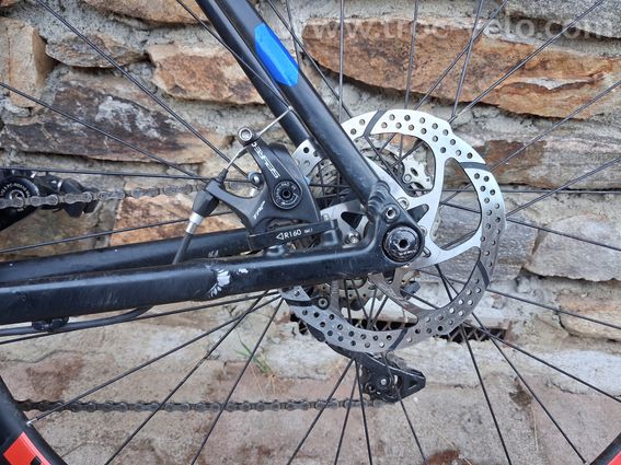 Velo cube, gravel / cyclo cross/ route - 5