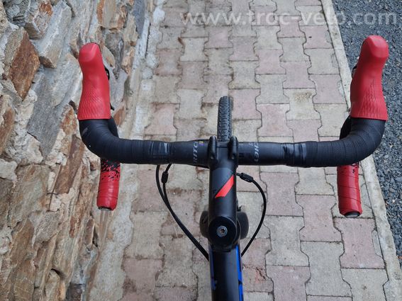 Velo cube, gravel / cyclo cross/ route - 8