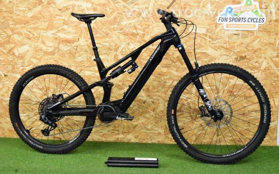 CONWAY RYVON LT 4.0 + 1 BATTERIE | 609 km 20.6 kg GARANTIE 12 MOIS