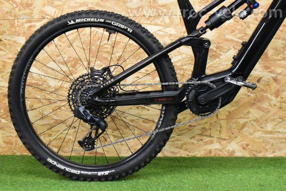 CONWAY RYVON LT 4.0 + 1 BATTERIE | 609 km 20.6 kg GARANTIE 12 MOIS - 2