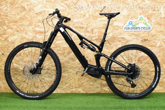 CONWAY RYVON LT 4.0 + 1 BATTERIE | 609 km 20.6 kg GARANTIE 12 MOIS - 4