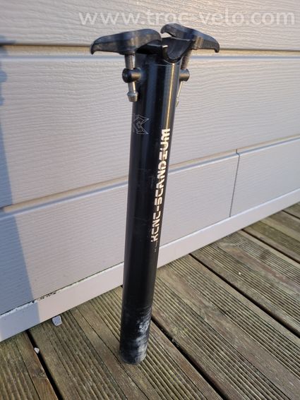 Tige de selle KCNC - 2