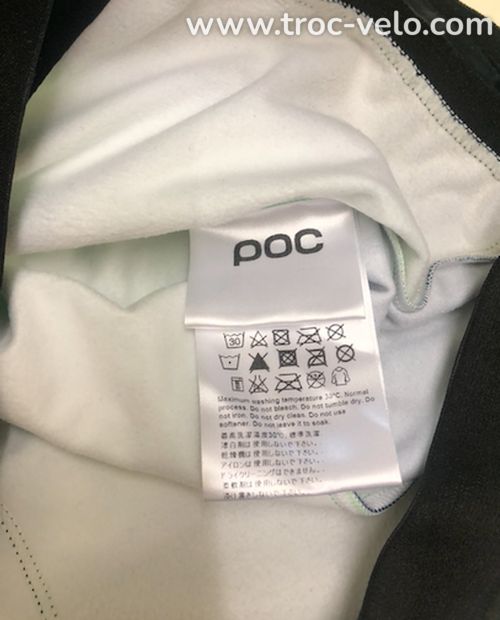 veste hiver POC team Cannondale Drapac - 3