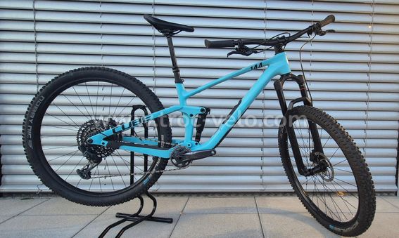 Cube Stereo ONE44 C:62 Pro Carbon - M