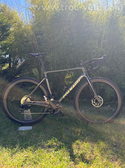 Vélo Colnago v4 shimano 105 di2