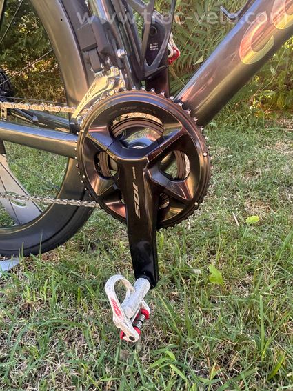 Vélo Colnago v4 shimano 105 di2 - 2