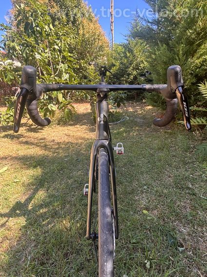 Vélo Colnago v4 shimano 105 di2 - 4