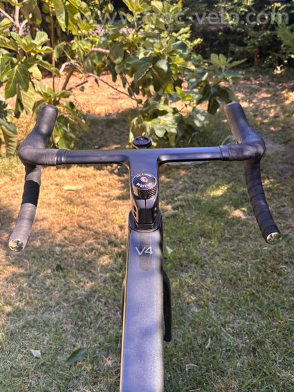 Vélo Colnago v4 shimano 105 di2 - 6