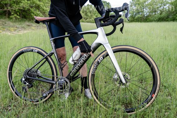 Cannondale Synapse-2025 LAB 71 SmartSense T 56 - 2