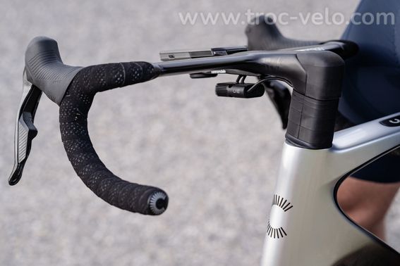 Cannondale Synapse-2025 LAB 71 SmartSense T 56 - 3