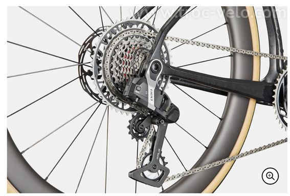 Cannondale Synapse-2025 LAB 71 SmartSense T 56 - 6