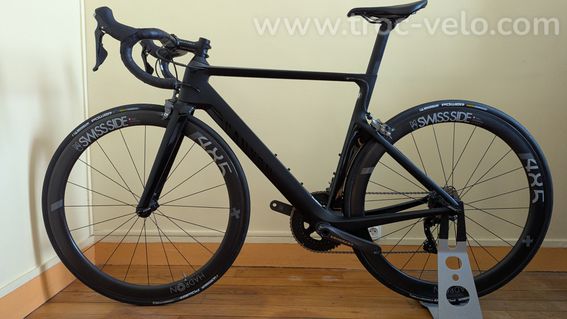 Canyon Aeroad CF SLX 6 - 3
