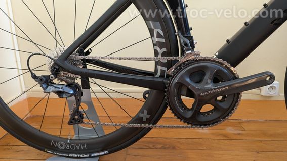 Canyon Aeroad CF SLX 6 - 4