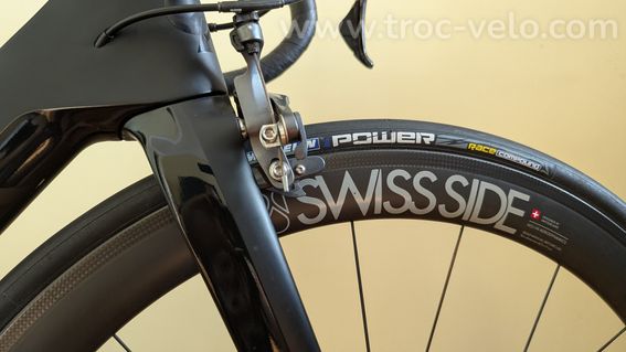 Canyon Aeroad CF SLX 6 - 6