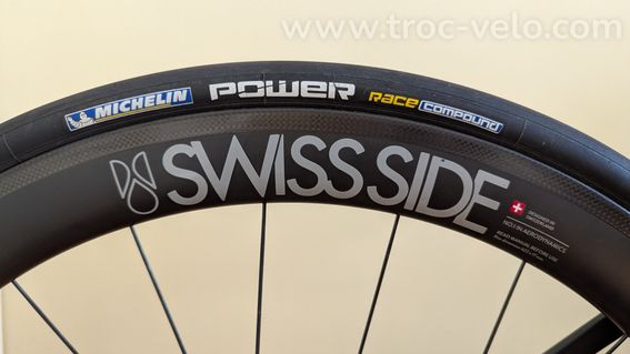 Canyon Aeroad CF SLX 6 - 7