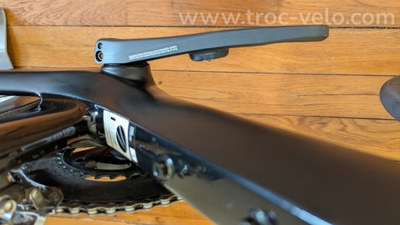 Canyon Aeroad CF SLX 6 - 8