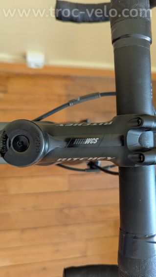 Canyon Aeroad CF SLX 6 - 9