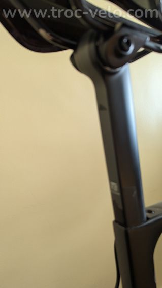 Canyon Aeroad CF SLX 6 - 10
