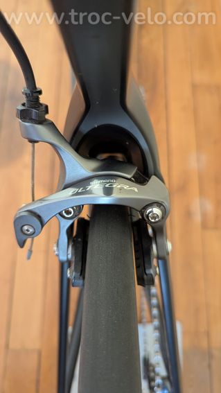 Canyon Aeroad CF SLX 6 - 11