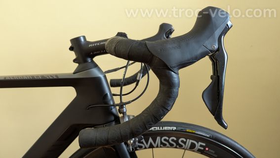 Canyon Aeroad CF SLX 6 - 12