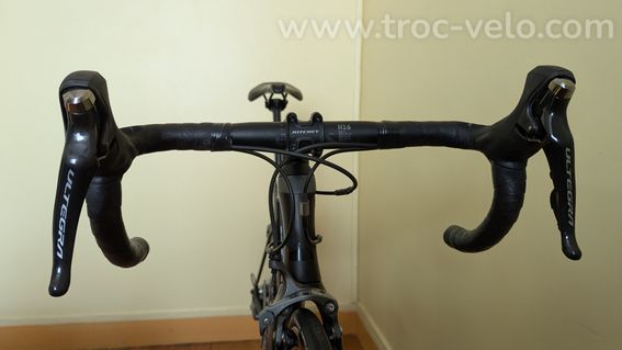 Canyon Aeroad CF SLX 6 - 13