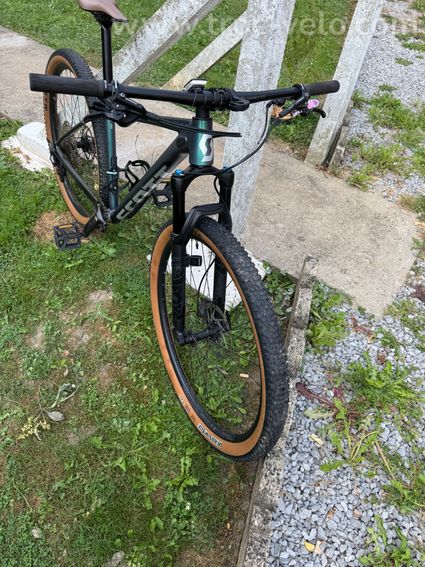 Vélo Scott scale 950 - 2