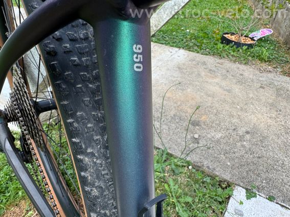 Vélo Scott scale 950 - 4