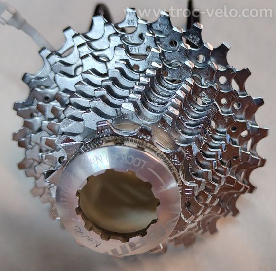 Cassette SRAM FORCE 11S // 11-25 - 4