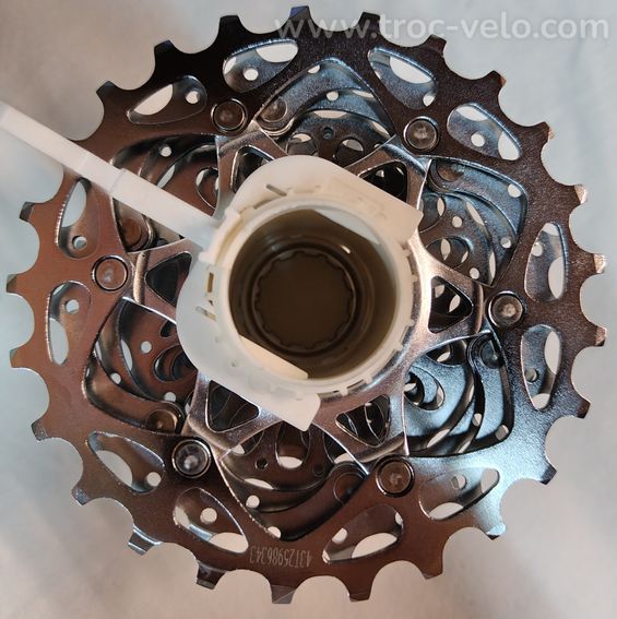 Cassette SRAM FORCE 11S // 11-25 - 5