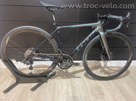 Look 785 HUEZ RS 2020