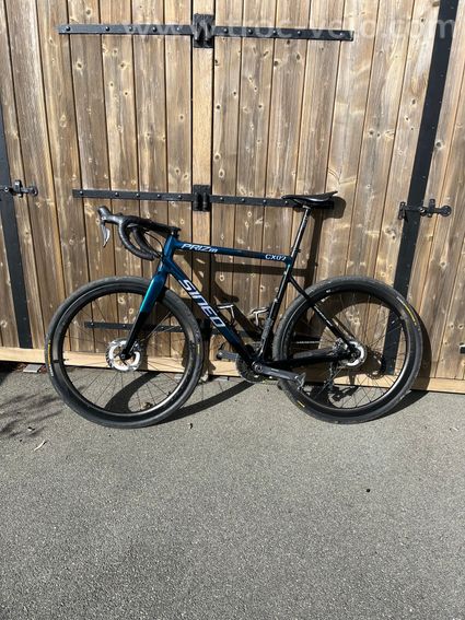 Gravel s1neo - 2