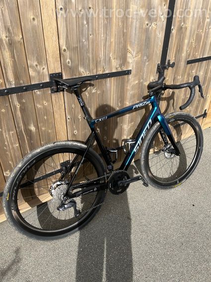 Gravel s1neo - 5