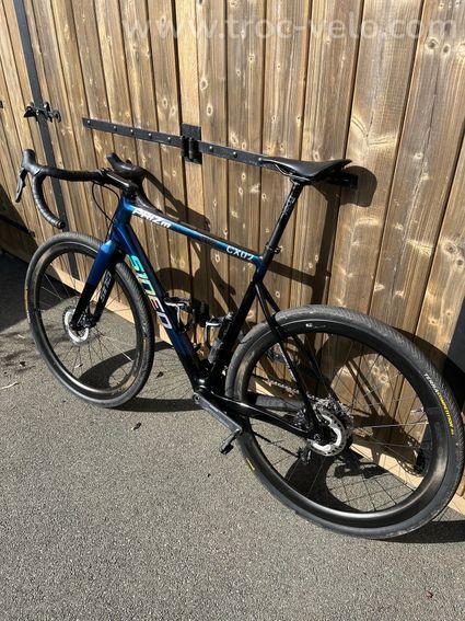 Gravel s1neo - 6